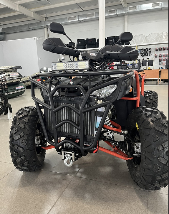 Квадроцикл PROMAX 300 4X4 ALL ROAD в Нефтекамске