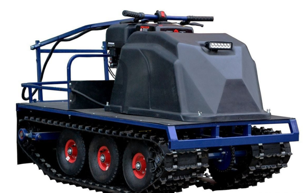 Мотобуксировщик БАРС К800 15 л.с. в Нефтекамске