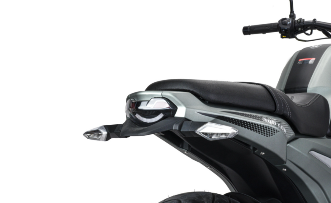 Мотоцикл MOTOLAND (МОТОЛЕНД) 300 CBR в Нефтекамске