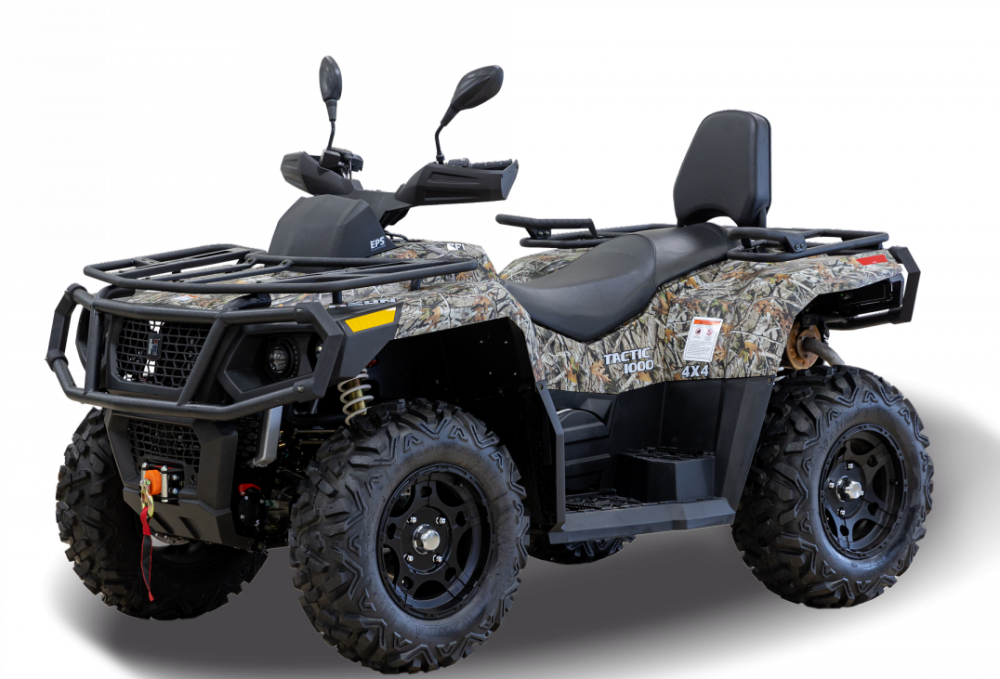 Квадроцикл HISUN TACTIC GT1000/LIMITED в Нефтекамске