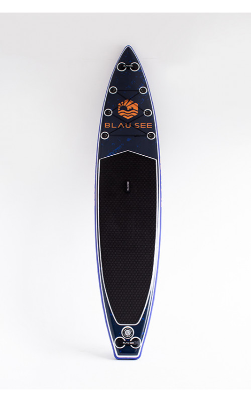 НАДУВНОЙ САП БОРД OCEAN SUNSET 12,6 в Нефтекамске