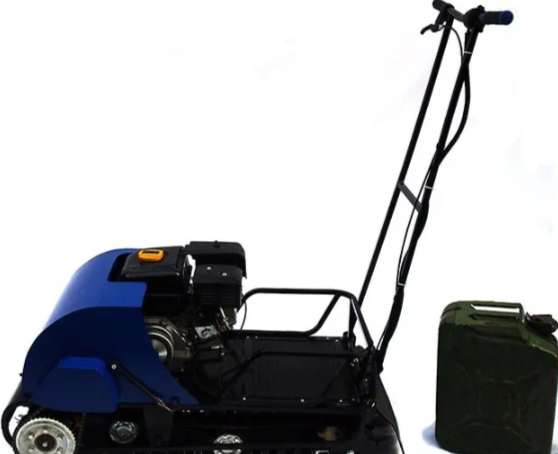 Мотобуксировщик ЛИДЕР-ДЕЛЬТА-RL (+фара)  8 л.с. в Нефтекамске