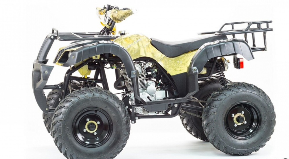 Квадроцикл MOTOLAND (МОТОЛЕНД) 250 ADVENTURE в Нефтекамске