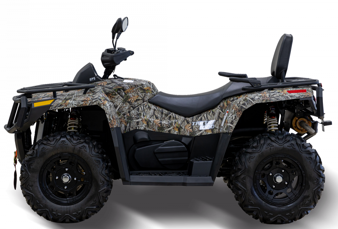 Квадроцикл HISUN TACTIC GT1000/LIMITED в Нефтекамске