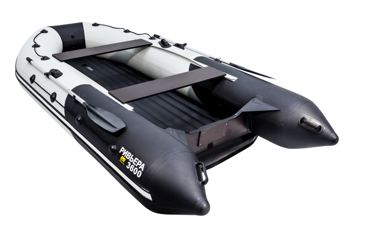 Лодка Ривьера 3600 НДНД-киль в Нефтекамске