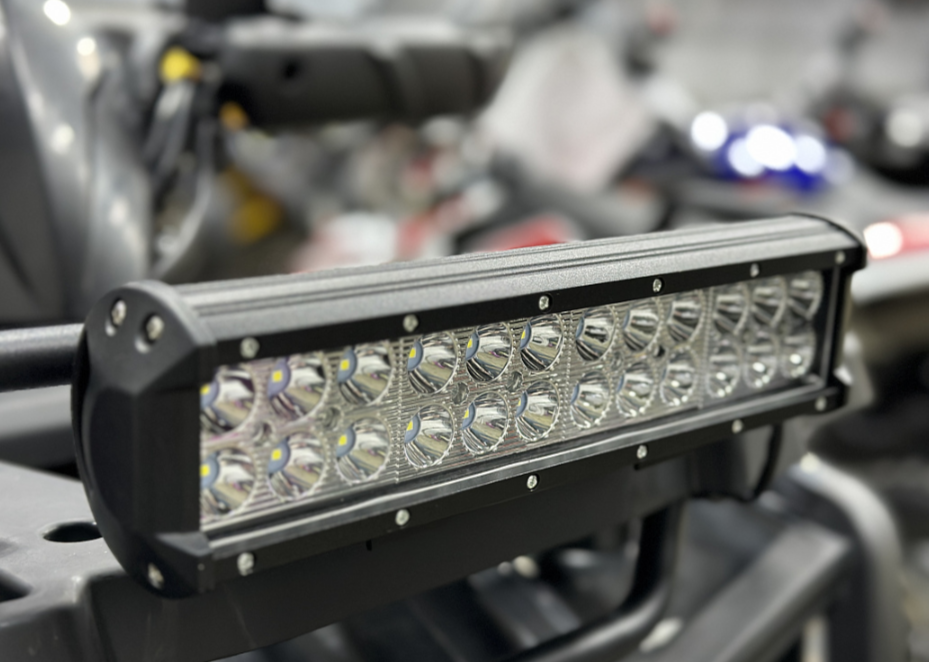 Квадроцикл GBM MAVERICK 300 NEW PREMIUM в Нефтекамске