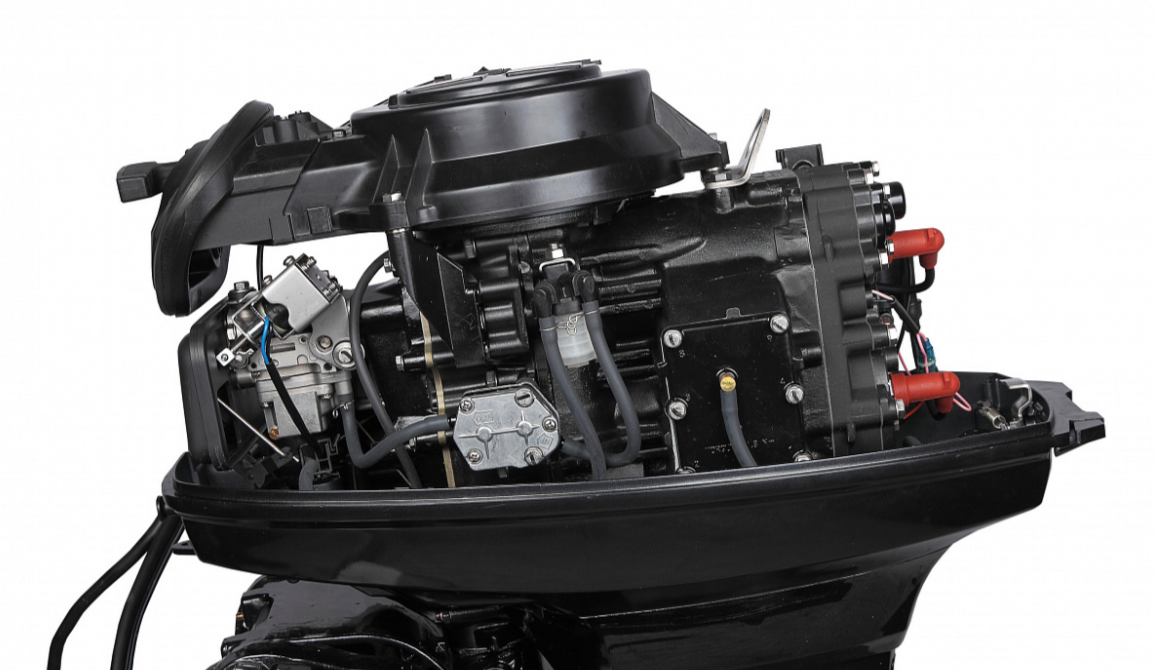 Лодочный мотор MARLIN MP 40 AERTL в Нефтекамске