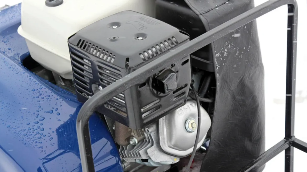 Мотобуксировщик PAXUS 500 GRAND 15 л.с. в Нефтекамске