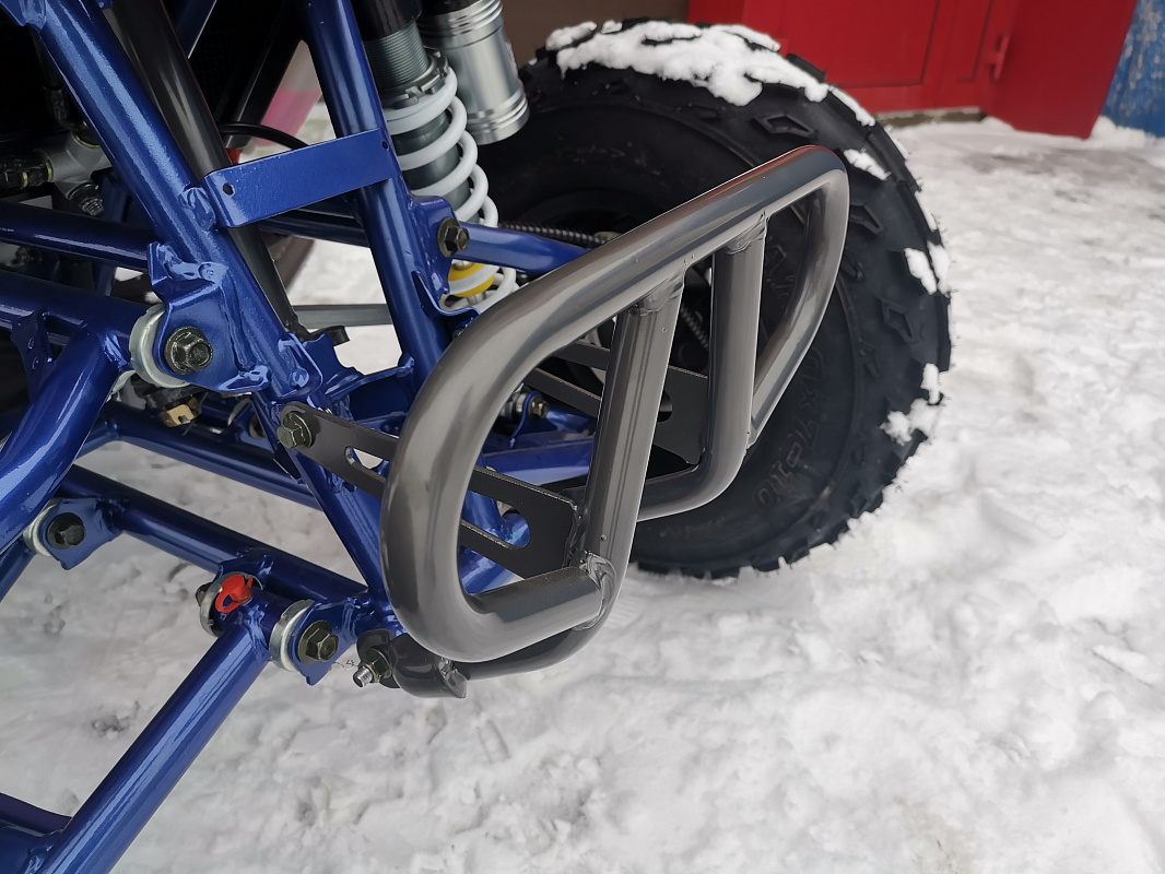 Квадроцикл PROMAX RAPTOR 300 NEW RedBull в Нефтекамске