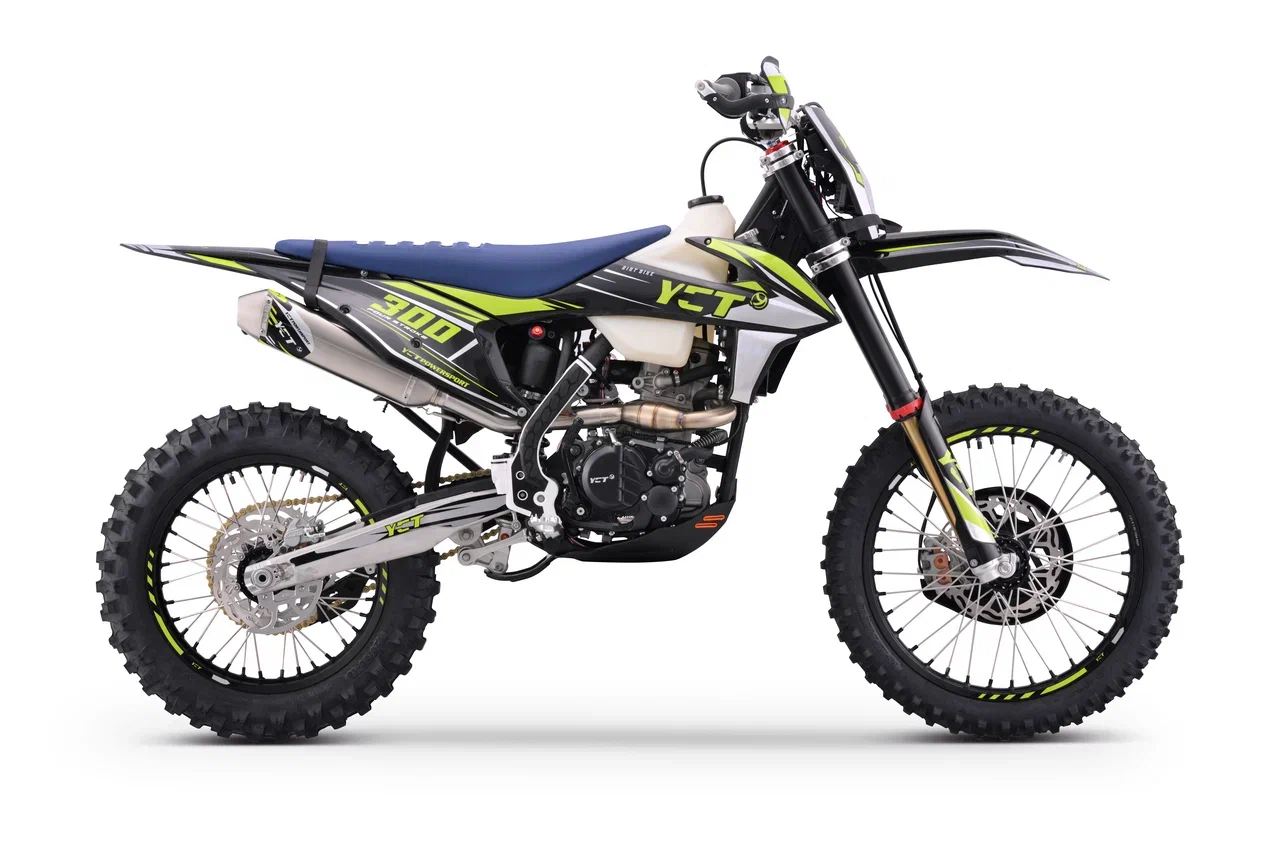 Кроссовый мотоцикл YACOTA NB300 в Нефтекамске