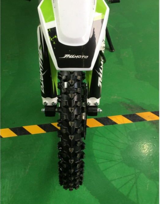 Питбайк JHLMOTO JHL Z140E (YX1P56FMJ) в Нефтекамске