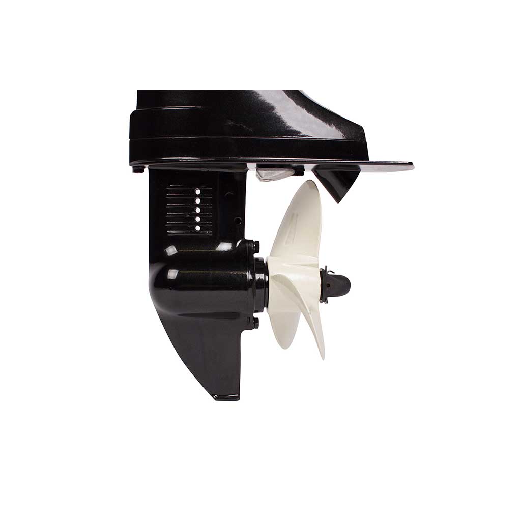 ЛОДОЧНЫЙ МОТОР TOYAMA T5ABMS в Нефтекамске