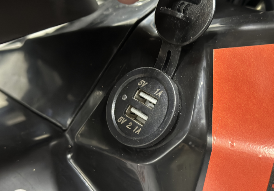 Квадроцикл GBM MAVERICK 300 NEW PREMIUM в Нефтекамске