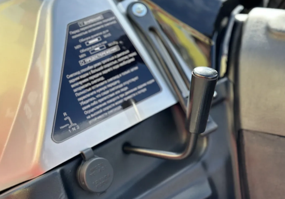 Снегоход РМ TAYGA PATRUL 800 SWT в Нефтекамске