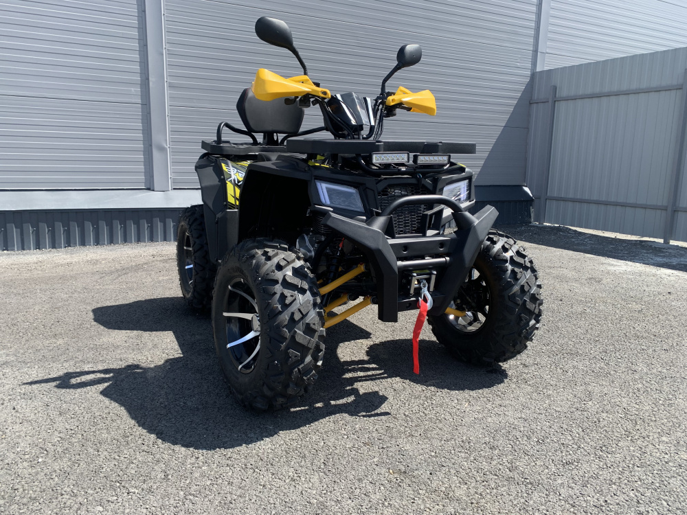 Квадроцикл PROMAX TAURUS 300 MAX-PRO в Нефтекамске