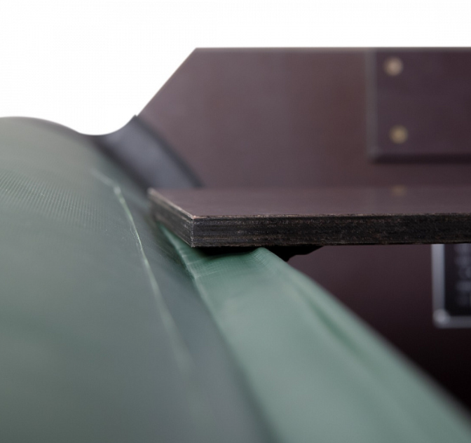 ЛОДКА НАДУВНАЯ YUKONA 280 TL (БЕЗ ПАЙОЛА) в Нефтекамске