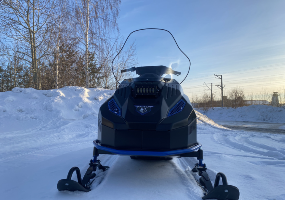 Снегоход PROMAX YAKUT 500 R/K SUPERLONG 2.0 4T 29 в Нефтекамске