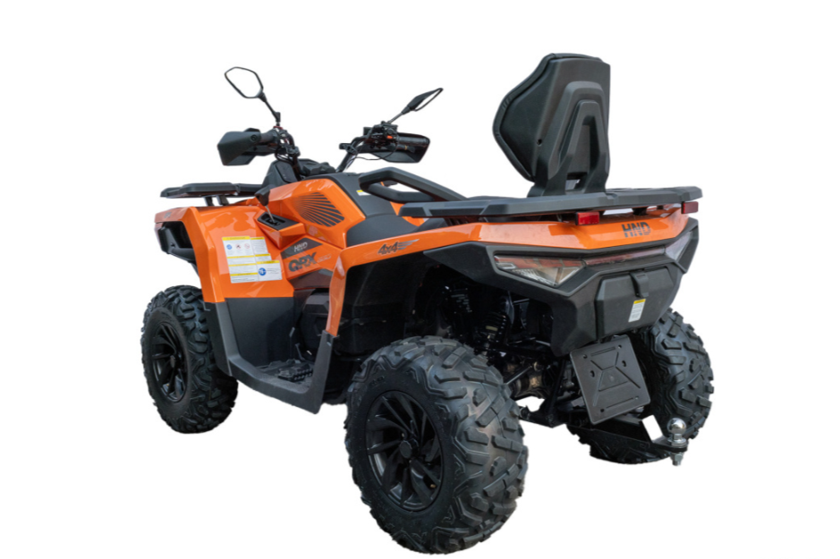 Квадроцикл HND QRX 650 в Нефтекамске