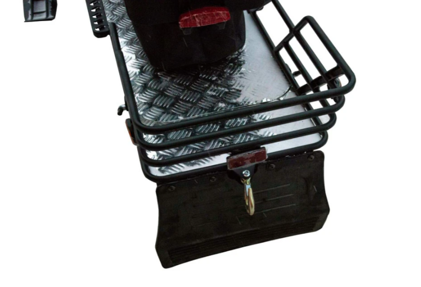 Снегоход MOTOLAND (МОТОЛЕНД) SNOWFOX 200 в Нефтекамске