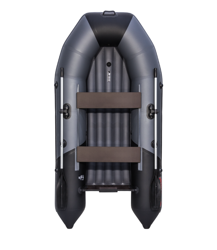 Лодка Таймень NX 2800 НДНД в Нефтекамске