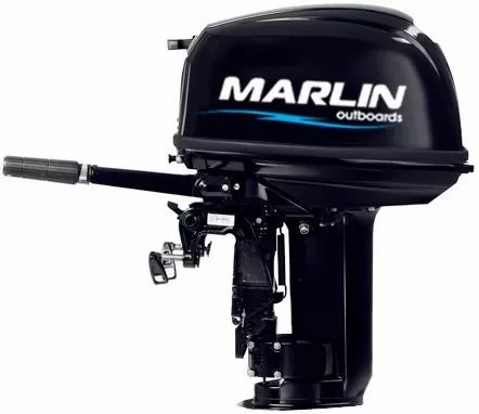 Лодочный мотор MARLIN MP 30 AMH в Нефтекамске
