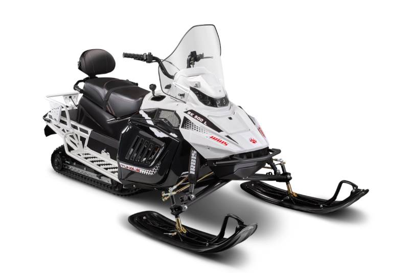 Снегоход IRBIS TUNGUS 600L 25/26 в Нефтекамске