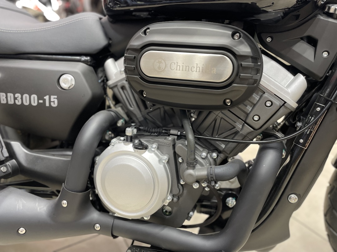Мотоцикл Benda Chinchilla 300 в Нефтекамске