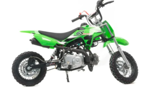 Питбайк MOTOLAND (МОТОЛЕНД) GS Motors S7 в Нефтекамске