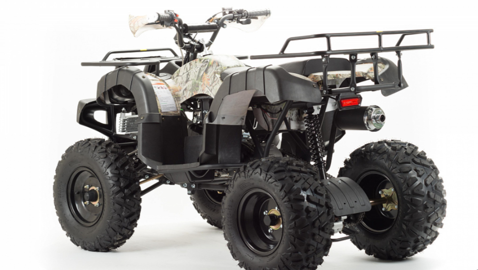 Квадроцикл MOTOLAND (МОТОЛЕНД) 200 ALL ROAD в Нефтекамске