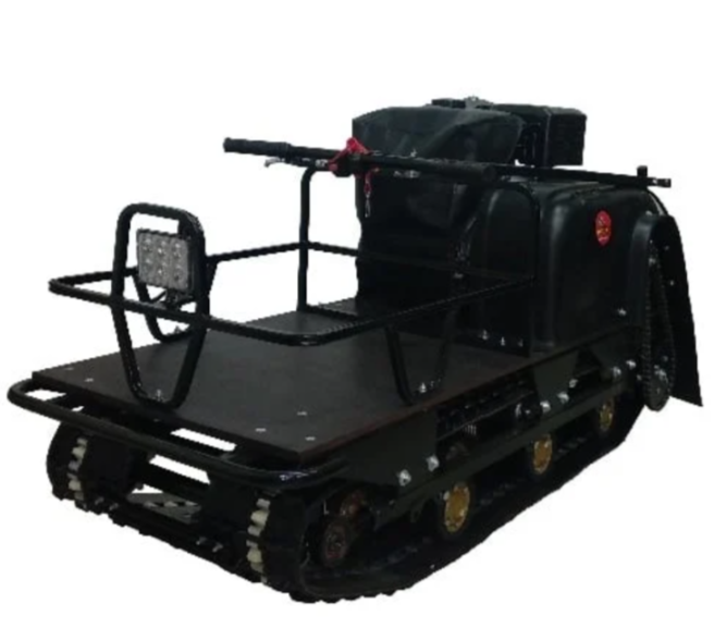 Мотобуксировщик PAXUS 650 15 л.с. в Нефтекамске