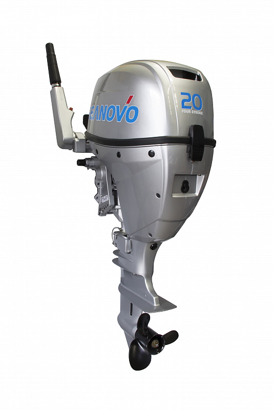 Лодочный мотор SEANOVO SNEF9.9(20)HES - EFI в Нефтекамске