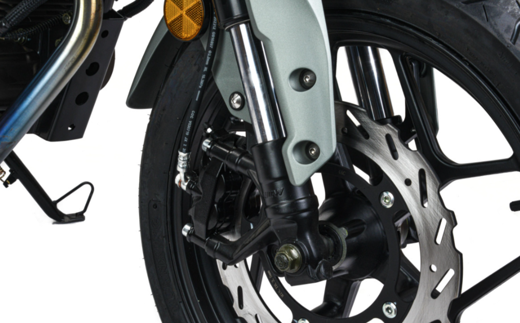 Мотоцикл MOTOLAND (МОТОЛЕНД) 300 CBR в Нефтекамске