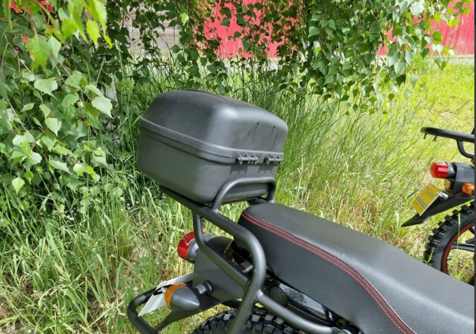 Мопед PROMAX ALPHA TOURIST 150 в Нефтекамске