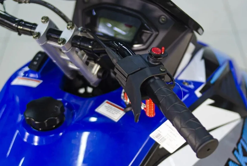 Снегоход Ataki WD 250 в Нефтекамске