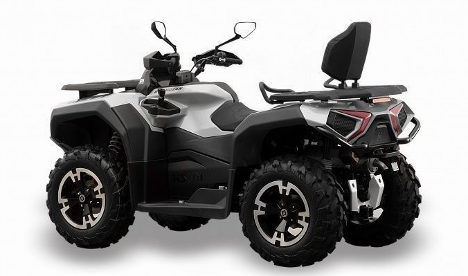 Квадроцикл HISUN GUARDIAN 550L /LONG в Нефтекамске