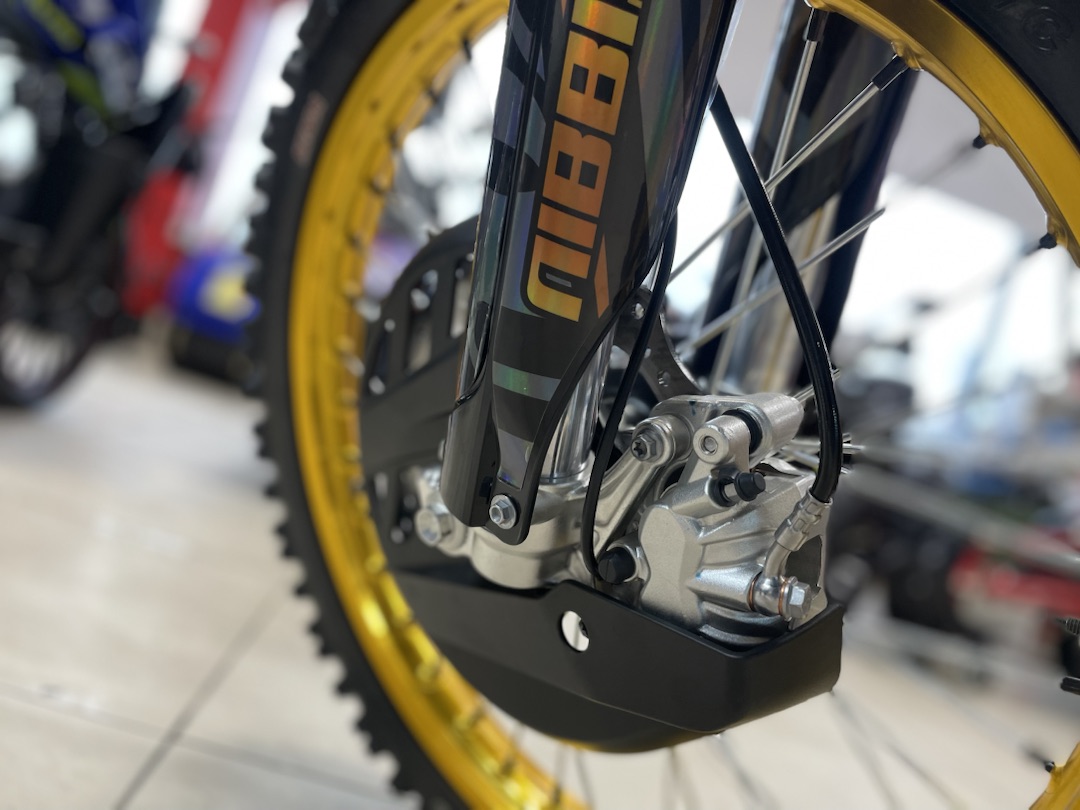 Кроссовый мотоцикл PROMAX BLACKOUT NB300 MX в Нефтекамске