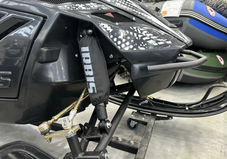 СНЕГОХОД IRBIS SF200L XE SUPERLONG в Нефтекамске