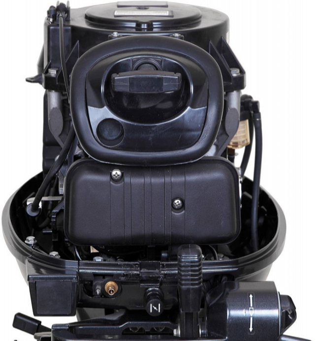 Лодочный мотор MARLIN MP 40 AWHL в Нефтекамске