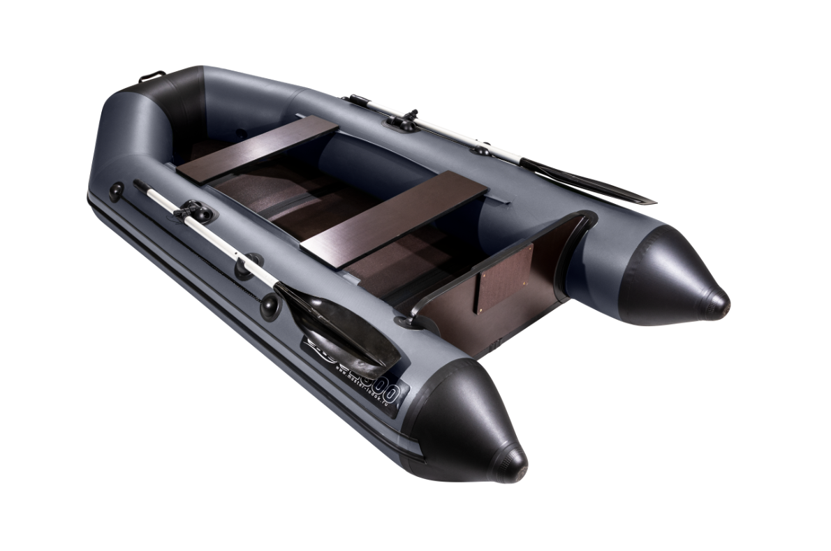  Лодка АКВА 2800 Слань-книжка киль в Нефтекамске