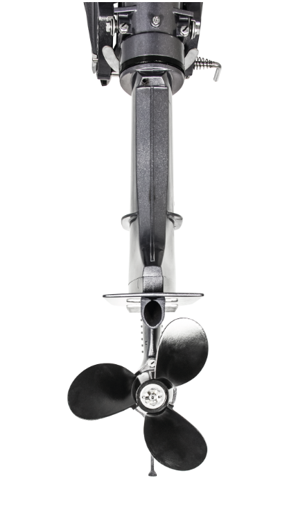 Лодочный мотор APACHE T5 BS в Нефтекамске