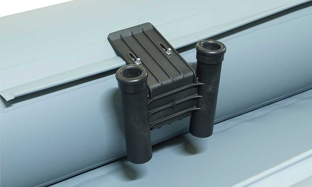 Удочкодержатель в Нефтекамске