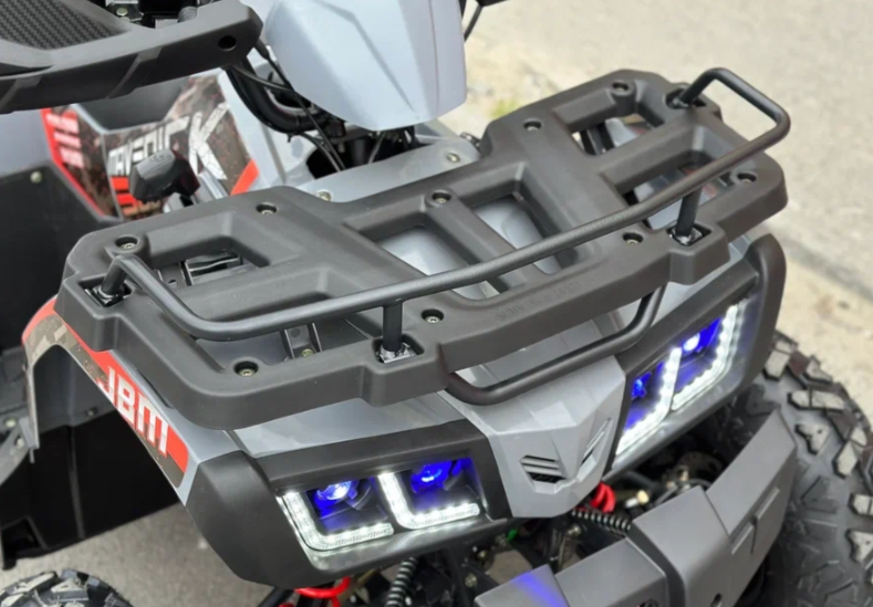 Квадроцикл GBM MAVERICK 300 NEW в Нефтекамске