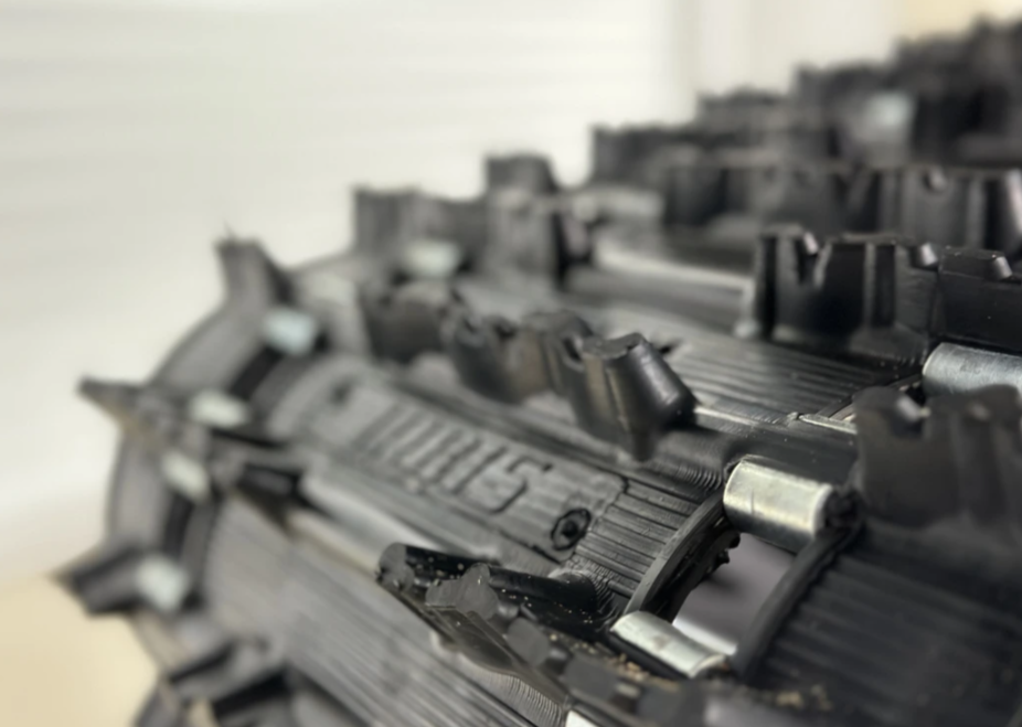 СНЕГОХОД IRBIS SF200L XE SUPERLONG в Нефтекамске