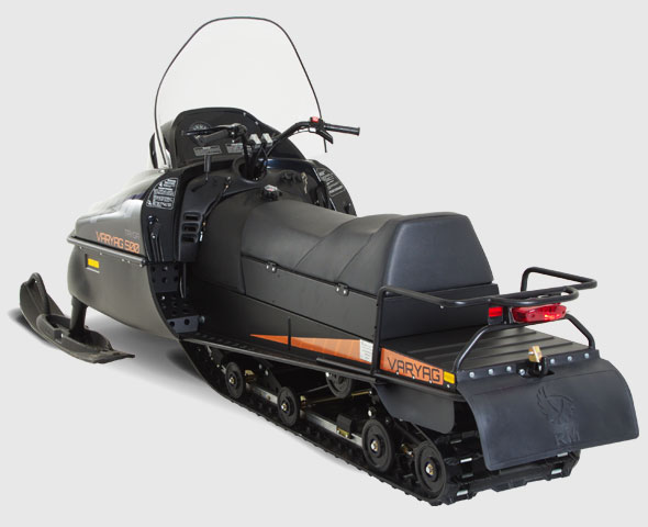 Снегоход РМ ТАЙГА ВАРЯГ 500 в Нефтекамске