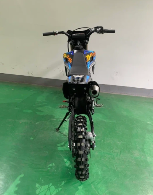 Питбайк JHLMOTO JHLofr LK140 17/14 (ZS1P60YMJ) в Нефтекамске