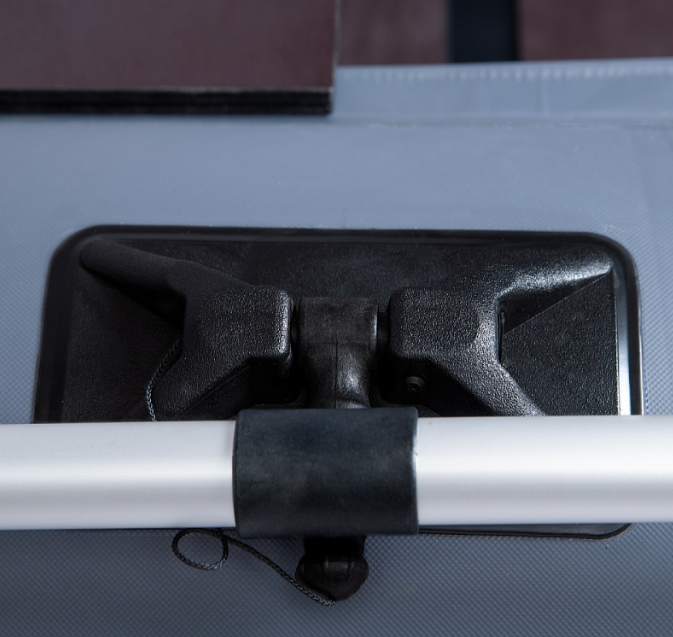 ЛОДКА НАДУВНАЯ YUKONA 230 TL (БЕЗ ПАЙОЛА) в Нефтекамске