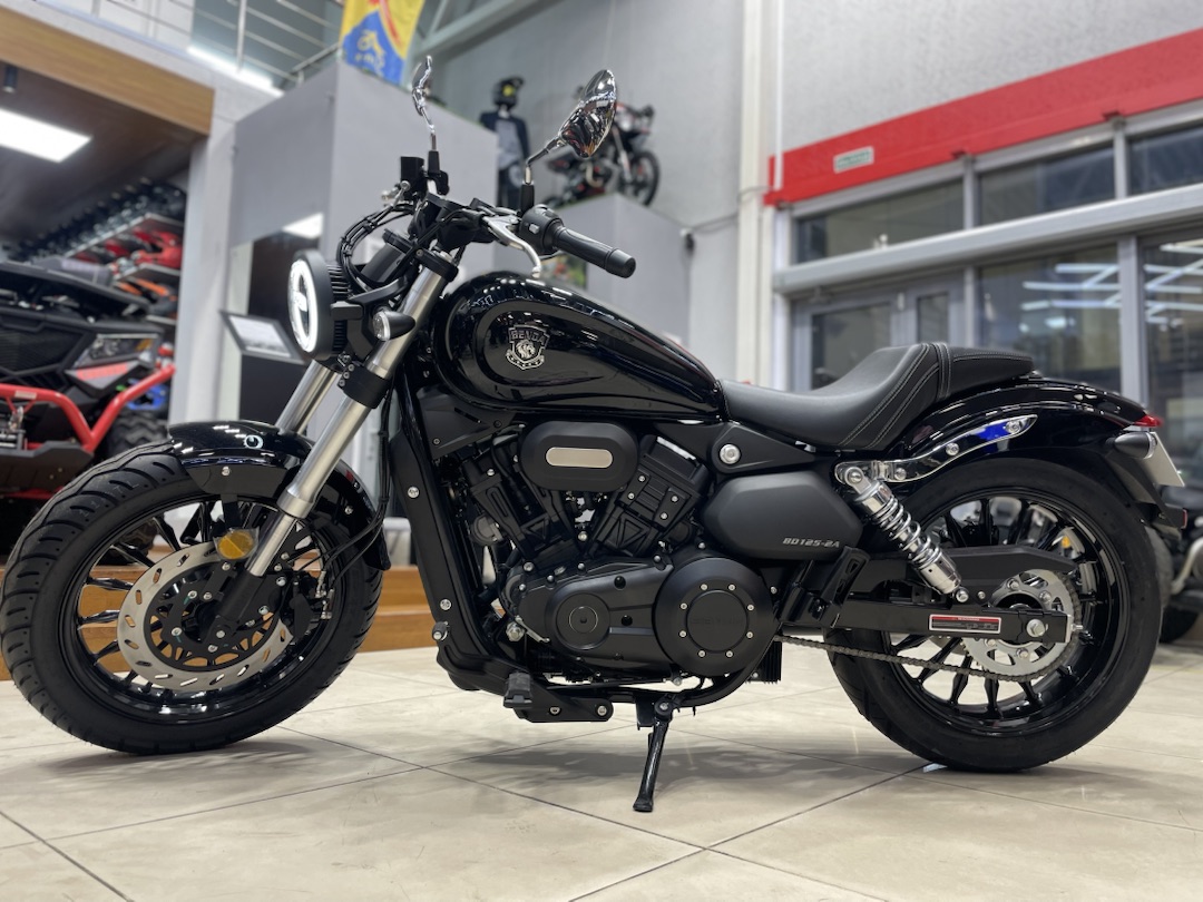 Мотоцикл Benda Funrider 125 в Нефтекамске