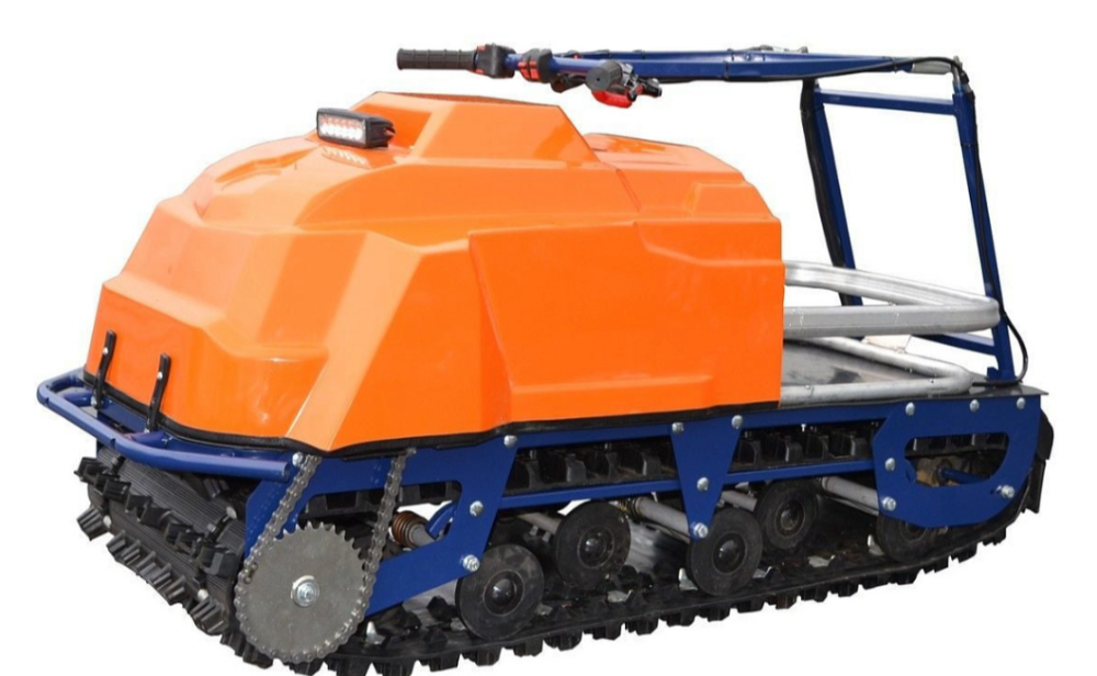 Мотобуксировщик БАРС СЛЕДОПЫТ MDS 15 л.с. в Нефтекамске