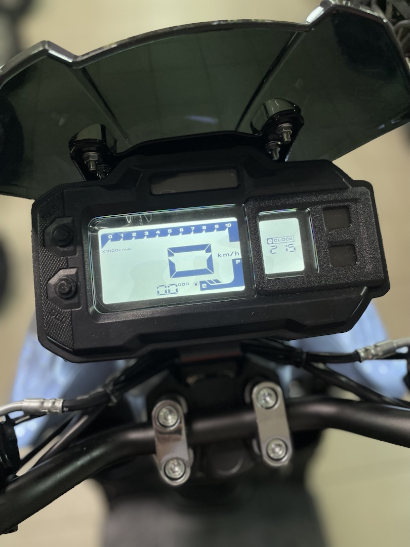 Скутер PROMAX STALKER 150(49) в Нефтекамске