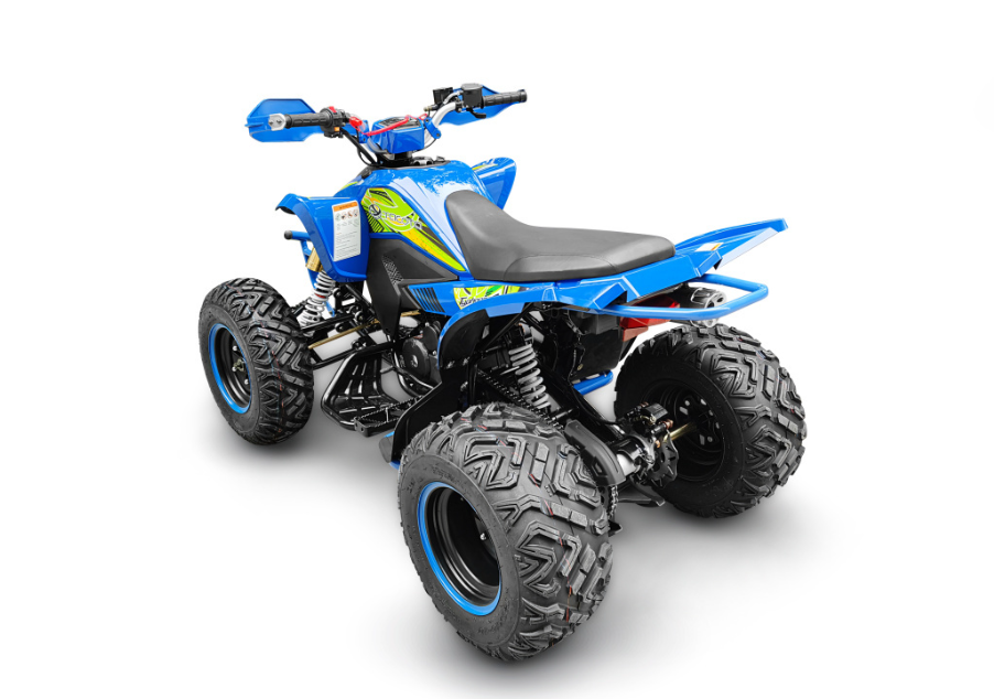 Квадроцикл YACOTA TYPHOON 250 в Нефтекамске